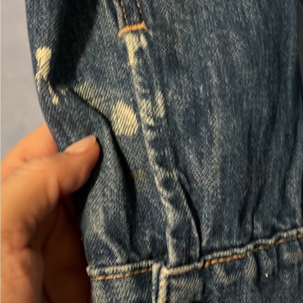 Denim jacket - Picture 2 of 3